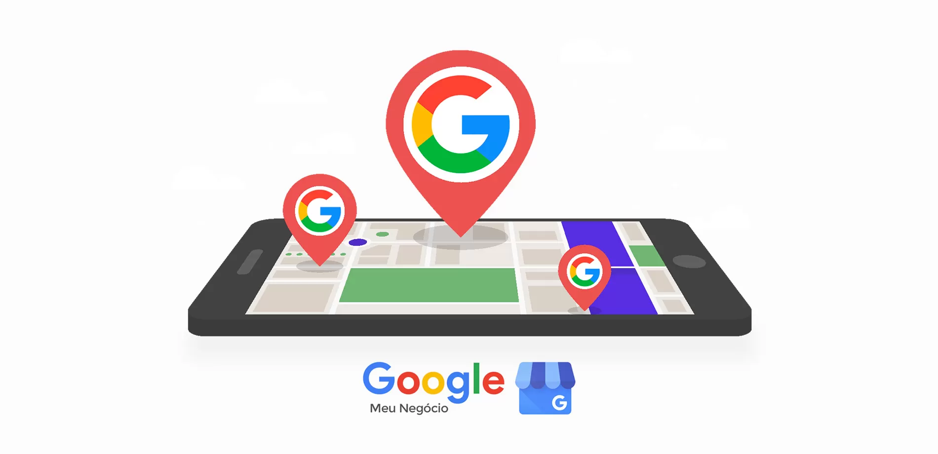 Como Colocar Seu Comércio no Google Maps: Guia Completo para Iniciantes