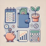 Gestão Financeira para Autônomos e Pequenos Negócios: Guia Prático para Controlar seu Dinheiro sem Sofrimento